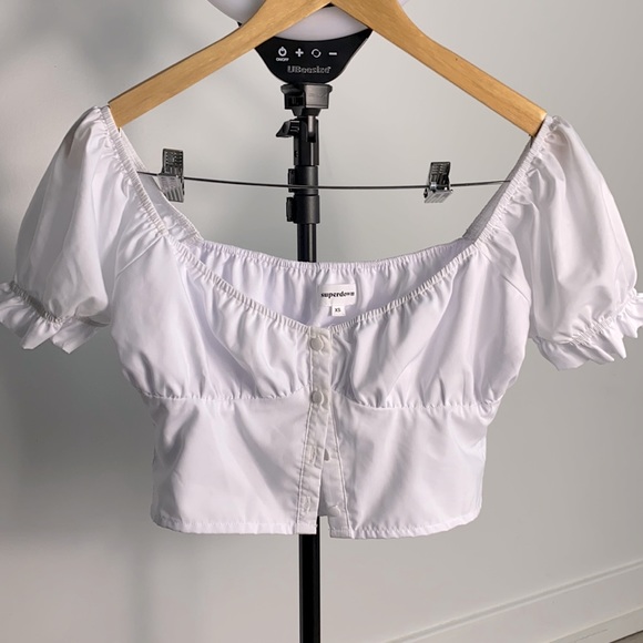 Superdown Top - Picture 1 of 1